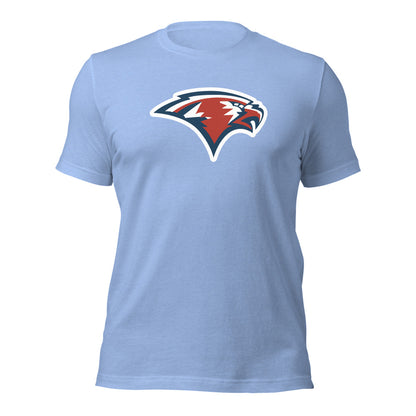 Oak Mountain High School Design 1 — Heather Carolina Blue