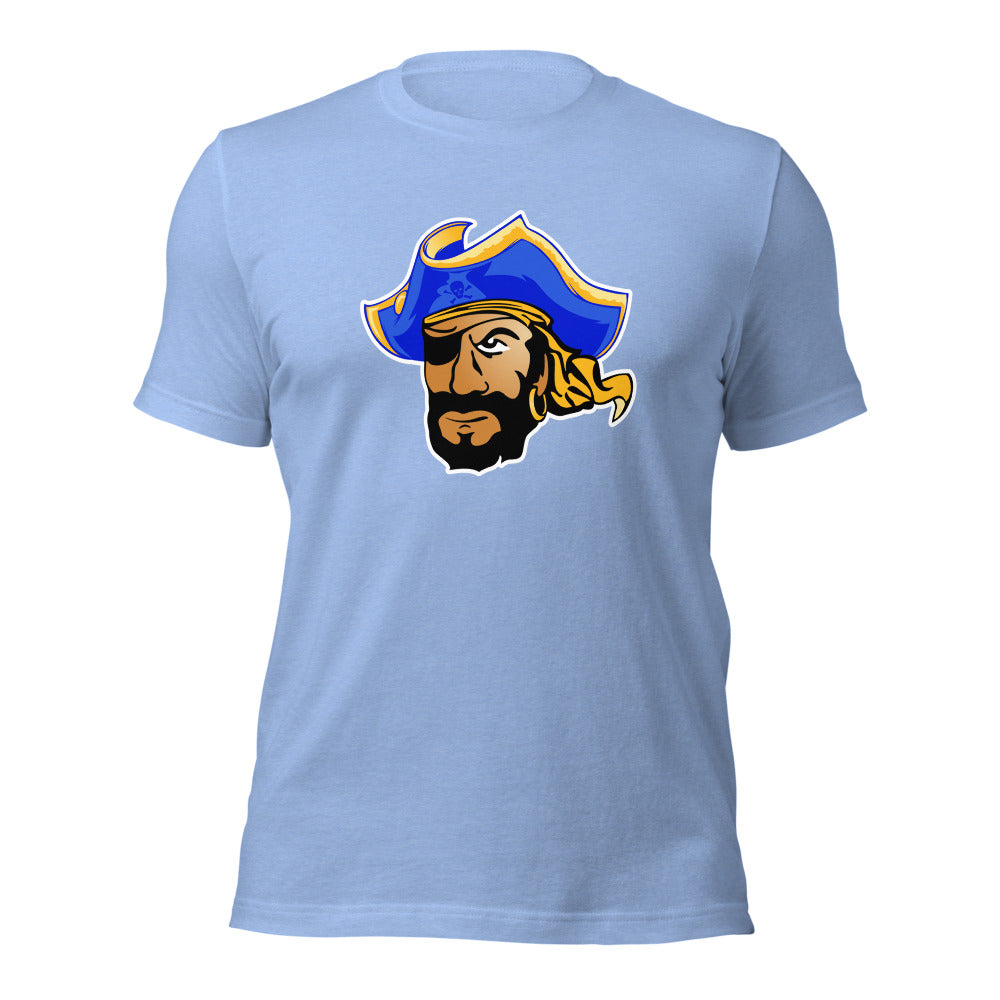 Fairhope High School Design 1 — Heather Carolina Blue