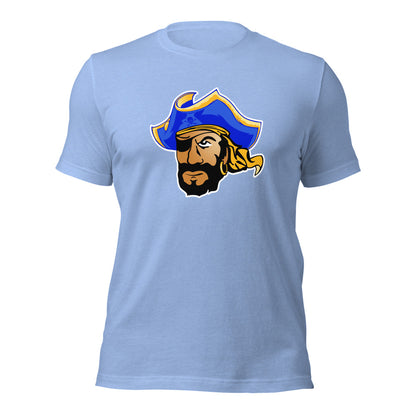 Fairhope High School Design 1 — Heather Carolina Blue