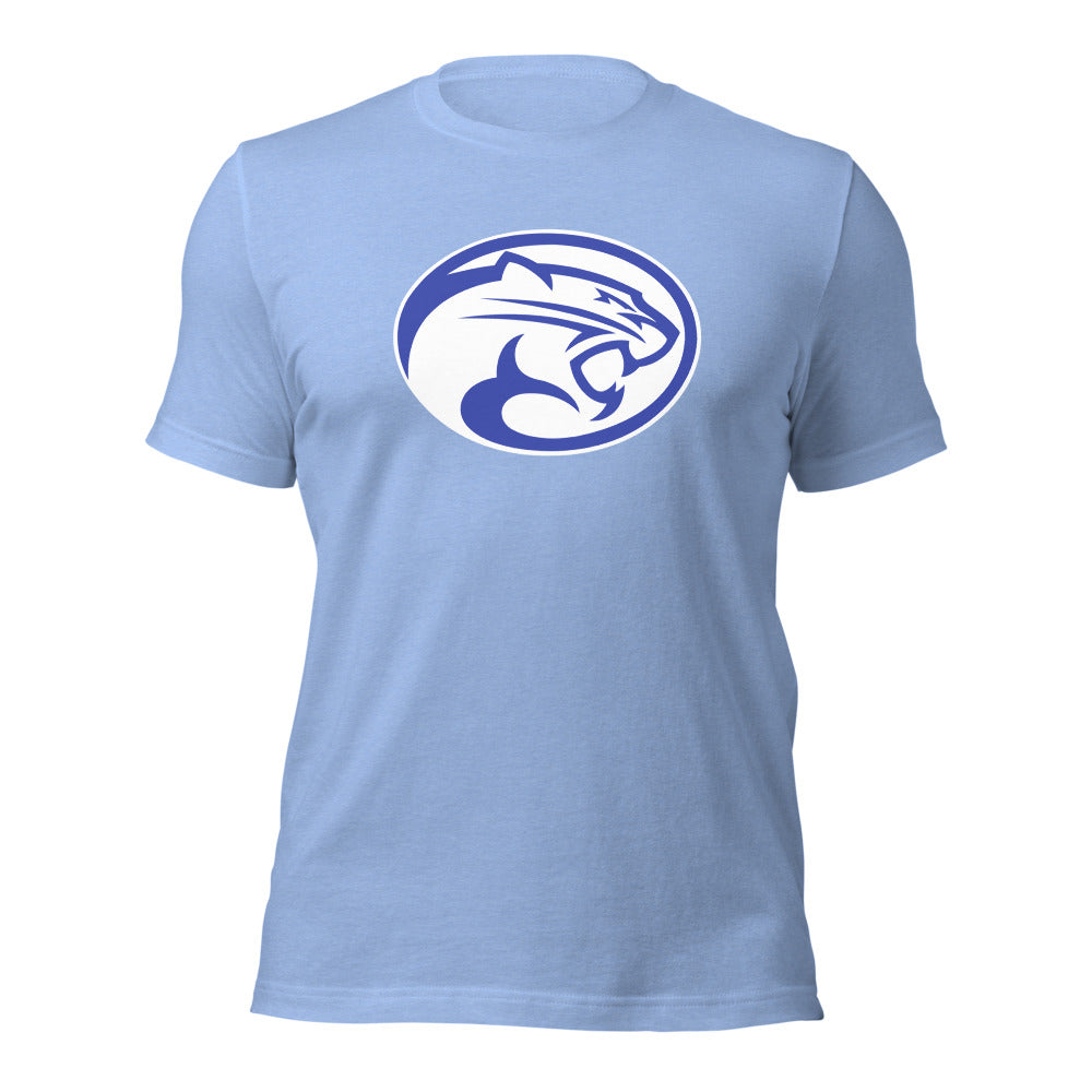 Central High School Coosa County Design 1 — Heather Carolina Blue