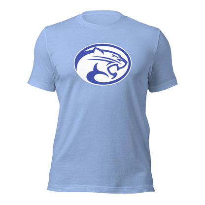 Central High School Coosa County Design 1 — Heather Carolina Blue