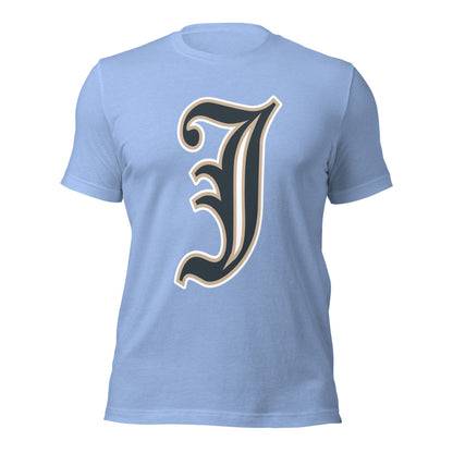 Jacksonville High School Design 1 — Heather Carolina Blue