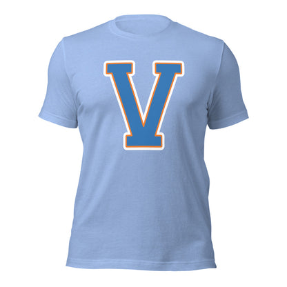 Valley High School Design 1 — Heather Carolina Blue