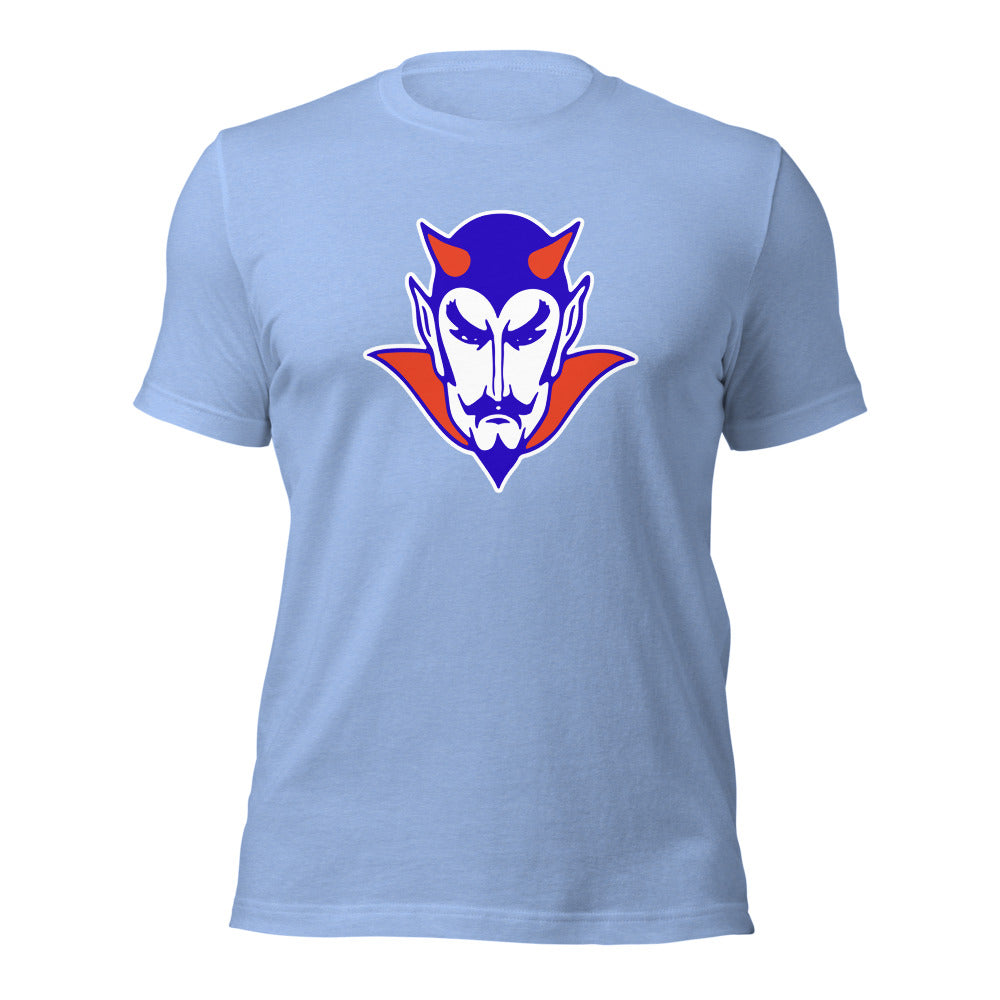 Cordova High School Design 1 — Heather Carolina Blue