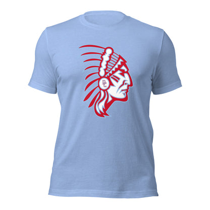 Dale County High School Design 1 — Heather Carolina Blue