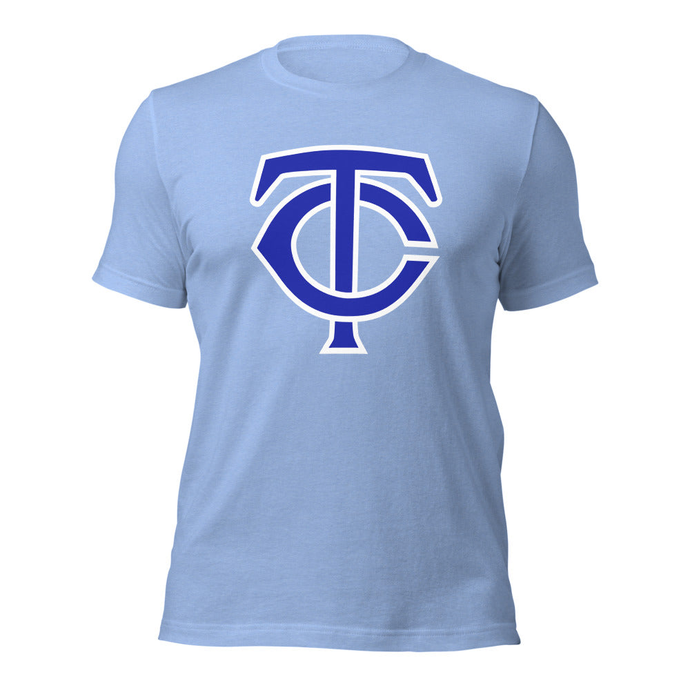 Tuscaloosa County High School Design 1 — Heather Carolina Blue