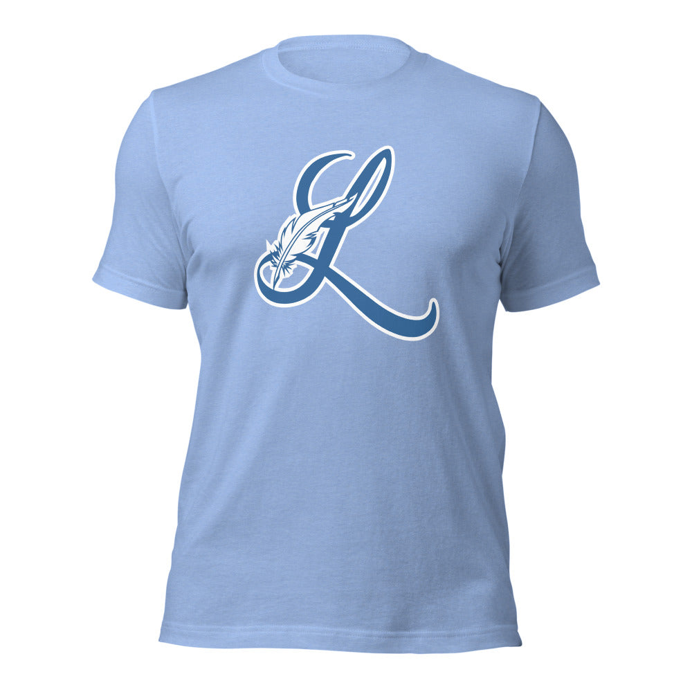 Sidney Lanier  High School Design 1 — Heather Carolina Blue