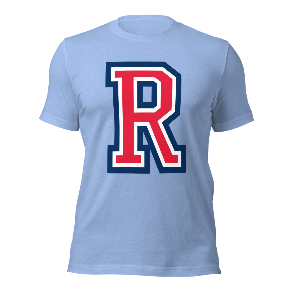 Reno High School Design 1 — Heather Carolina Blue