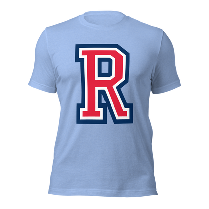 Reno High School Design 1 — Heather Carolina Blue