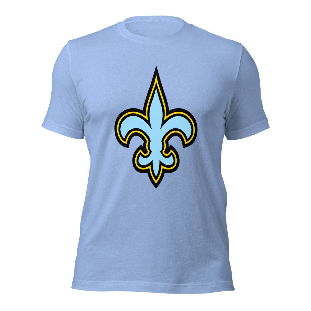 Selma High School Design 1 — Heather Carolina Blue