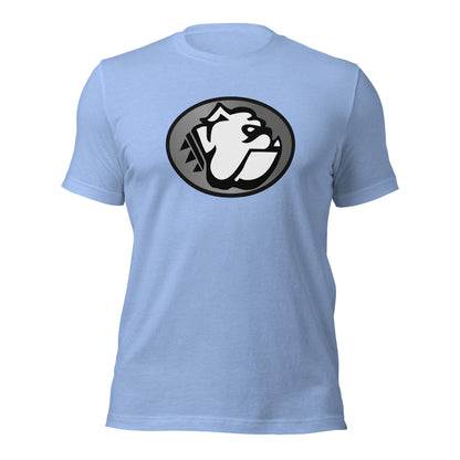 Marbury High School Design 1 — Heather Carolina Blue