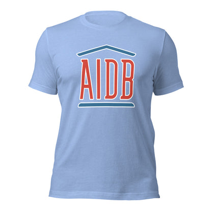 Alabama School for the Deaf Design 1 — Heather Carolina Blue