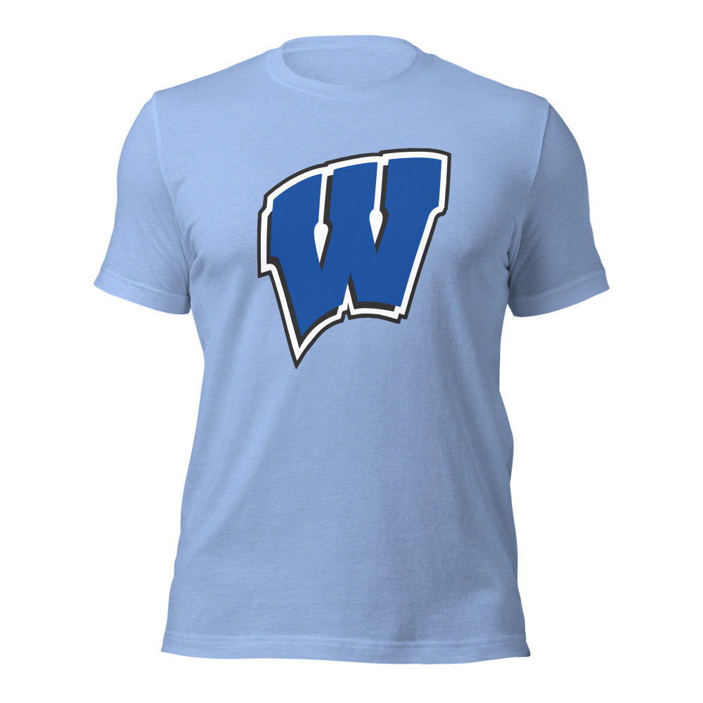 Wilson High School Design 1 — Heather Carolina Blue