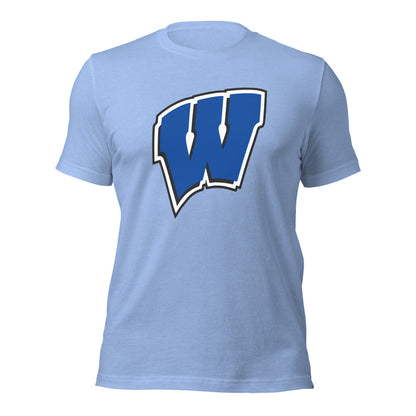 Wilson High School Design 1 — Heather Carolina Blue