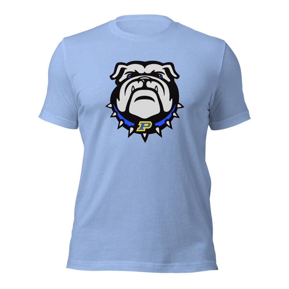 Piedmont High School Design 1 — Heather Carolina Blue