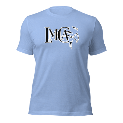 Lake Mead Christian Academy Design 1 — Heather Carolina Blue