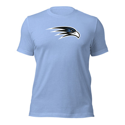 Florence High School Design 1 — Heather Carolina Blue
