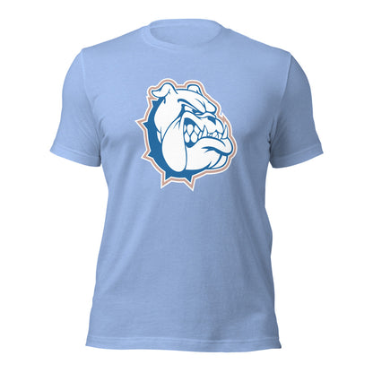 Addison High School Design 1 — Heather Carolina Blue