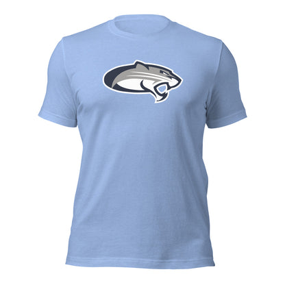 Clay Chalkville High School Design 1 — Heather Carolina Blue