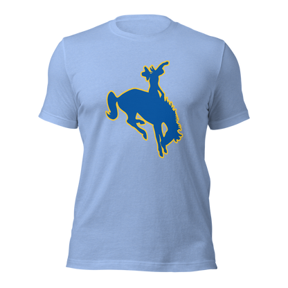 Albert M. Lowry High School Design 1 — Heather Carolina Blue