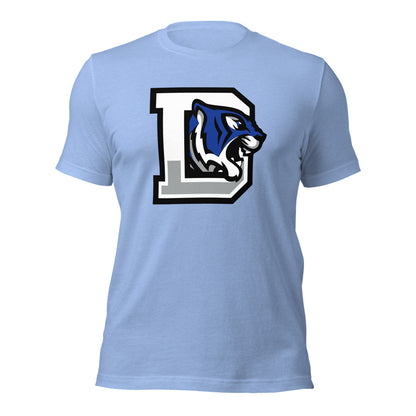 Demopolis High School Design 1 — Heather Carolina Blue
