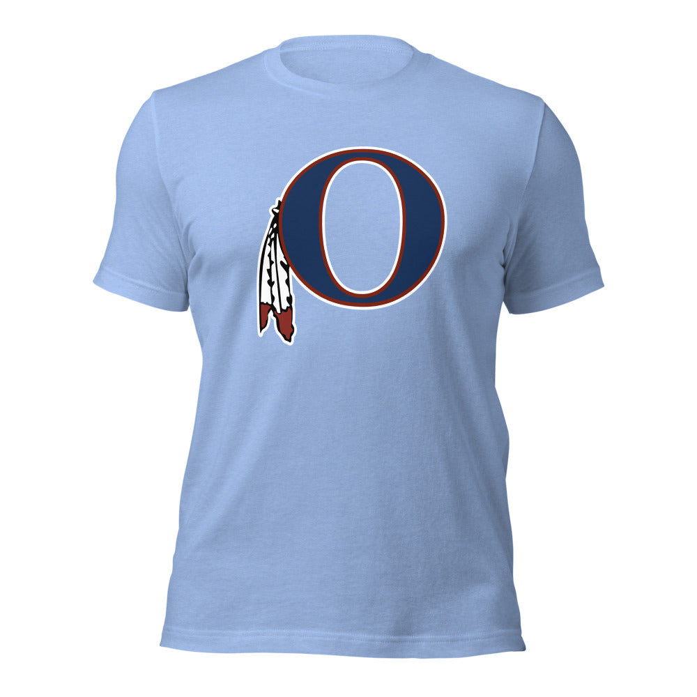 Oneonta High School Design 1 — Heather Carolina Blue