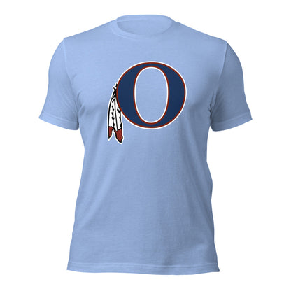 Oneonta High School Design 1 — Heather Carolina Blue