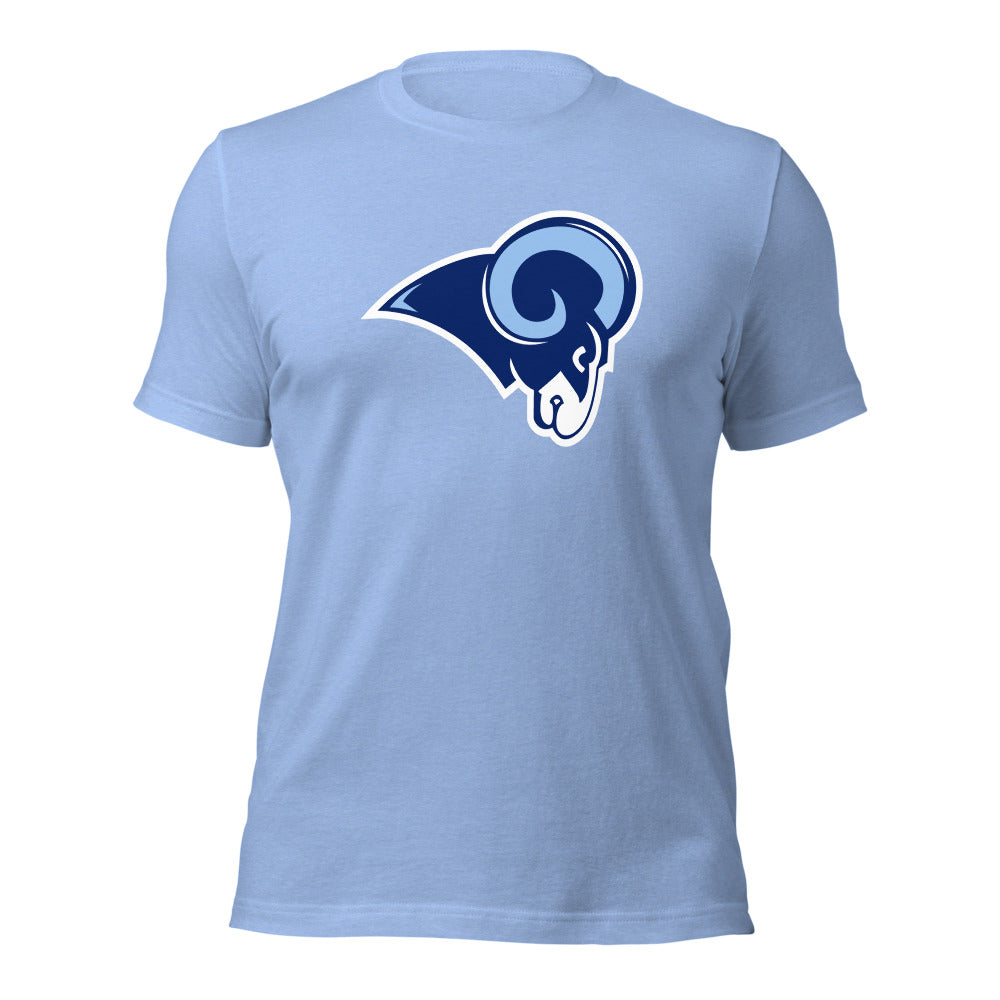 Northside High School Design 1 — Heather Carolina Blue