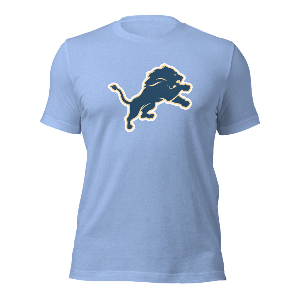 Brindlee Mountain High School Design 1 — Heather Carolina Blue