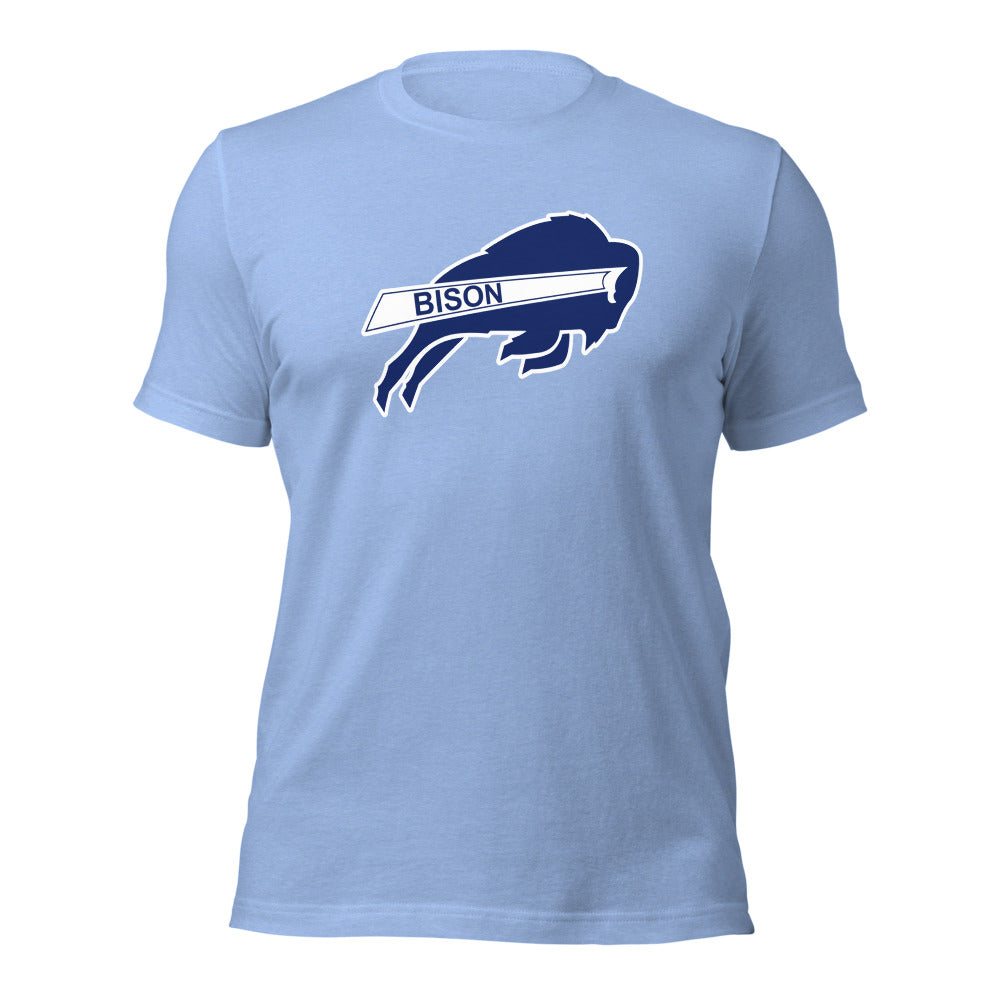 North Sand Mountain High School Design 1 — Heather Carolina Blue
