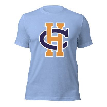 Charles Henderson High School Design 1 — Heather Carolina Blue