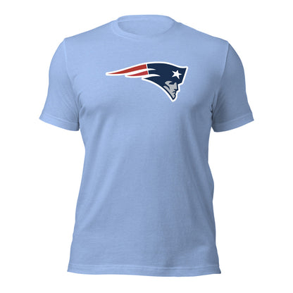 Midfield High School Design 1 — Heather Carolina Blue