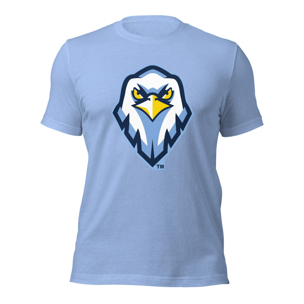 Calera High School Design 1 — Heather Carolina Blue