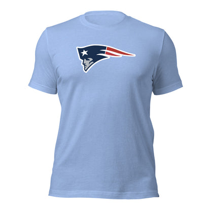 Pike Liberal Arts School Design 1 — Heather Carolina Blue