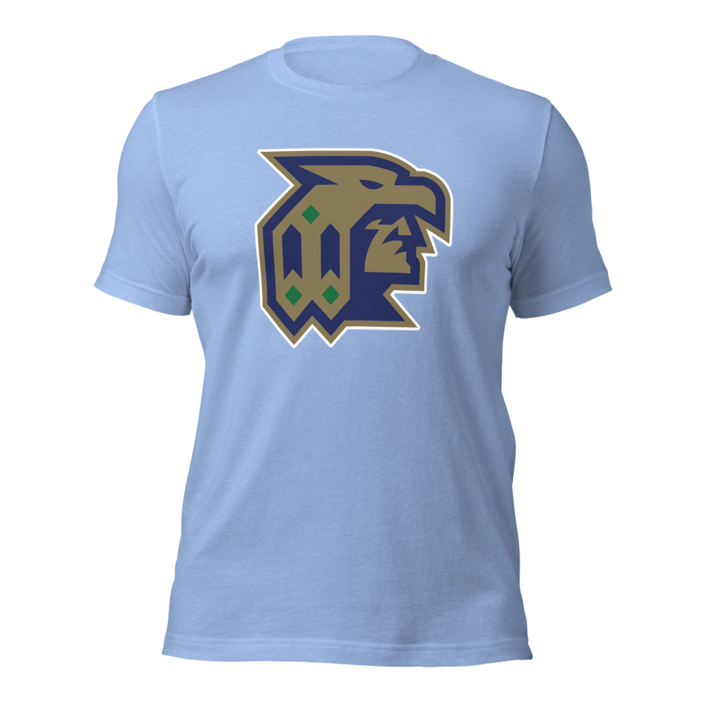 Snow Canyon High School Design 1 — Heather Carolina Blue