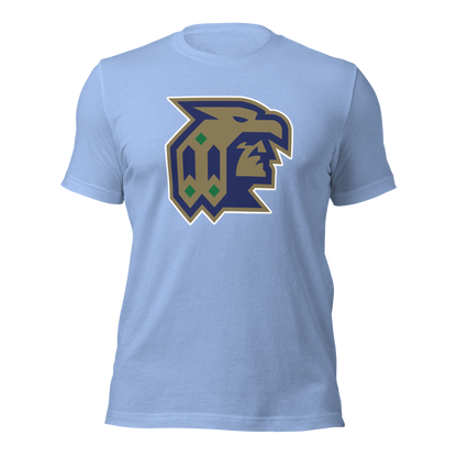 Snow Canyon High School Design 1 — Heather Carolina Blue