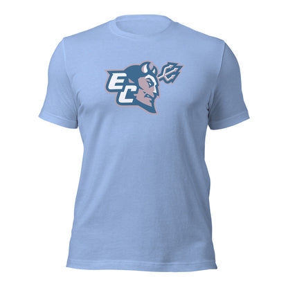 Escambia County High School Design 1 — Heather Carolina Blue