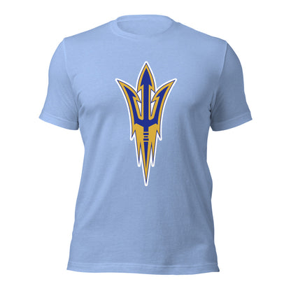 Falkville High School Design 1 — Heather Carolina Blue