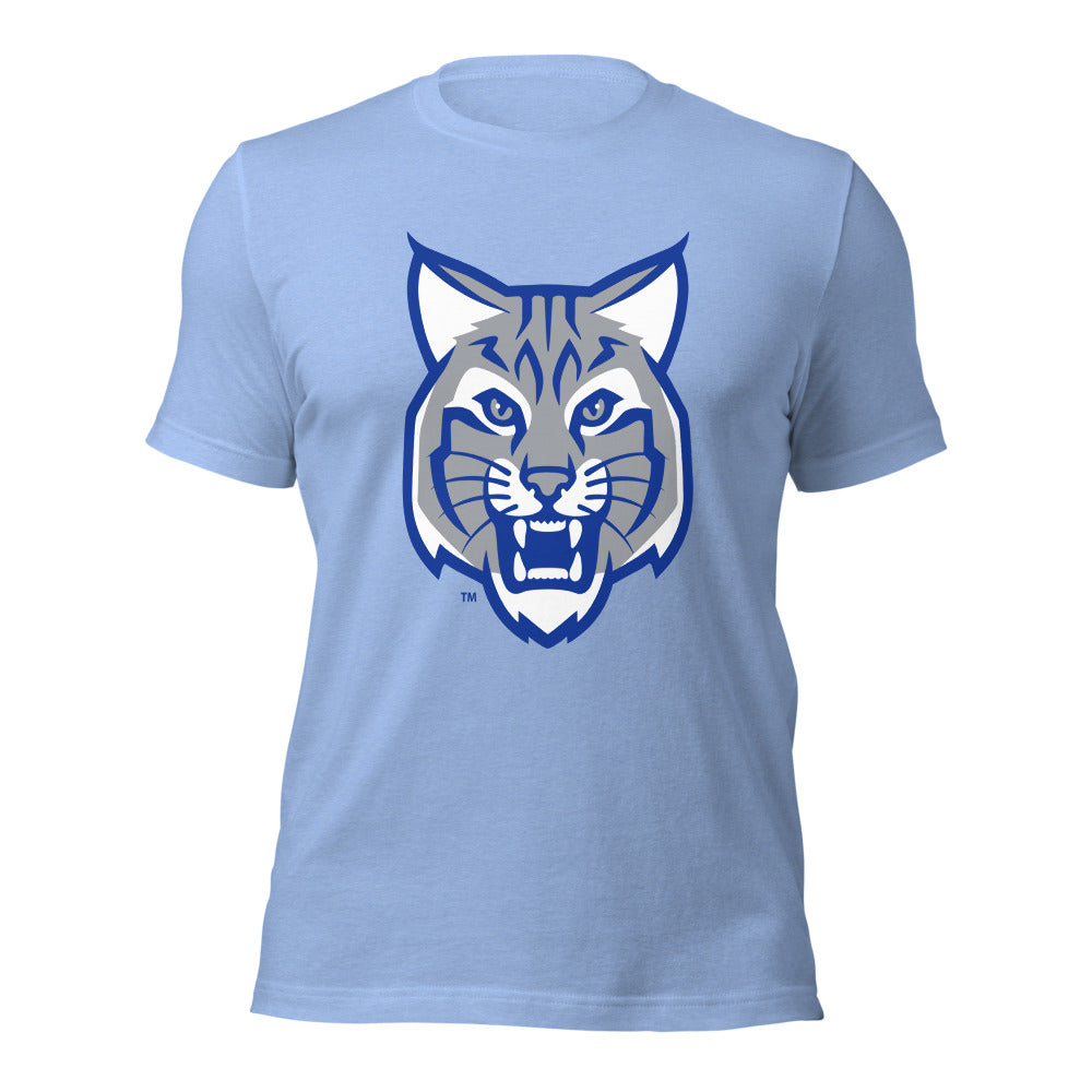 Oakman High School Design 1 — Heather Carolina Blue