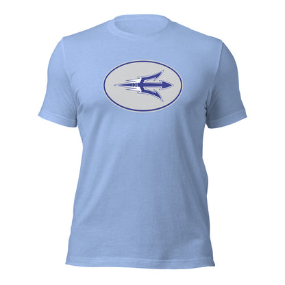 Etowah High School Design 1 — Heather Carolina Blue