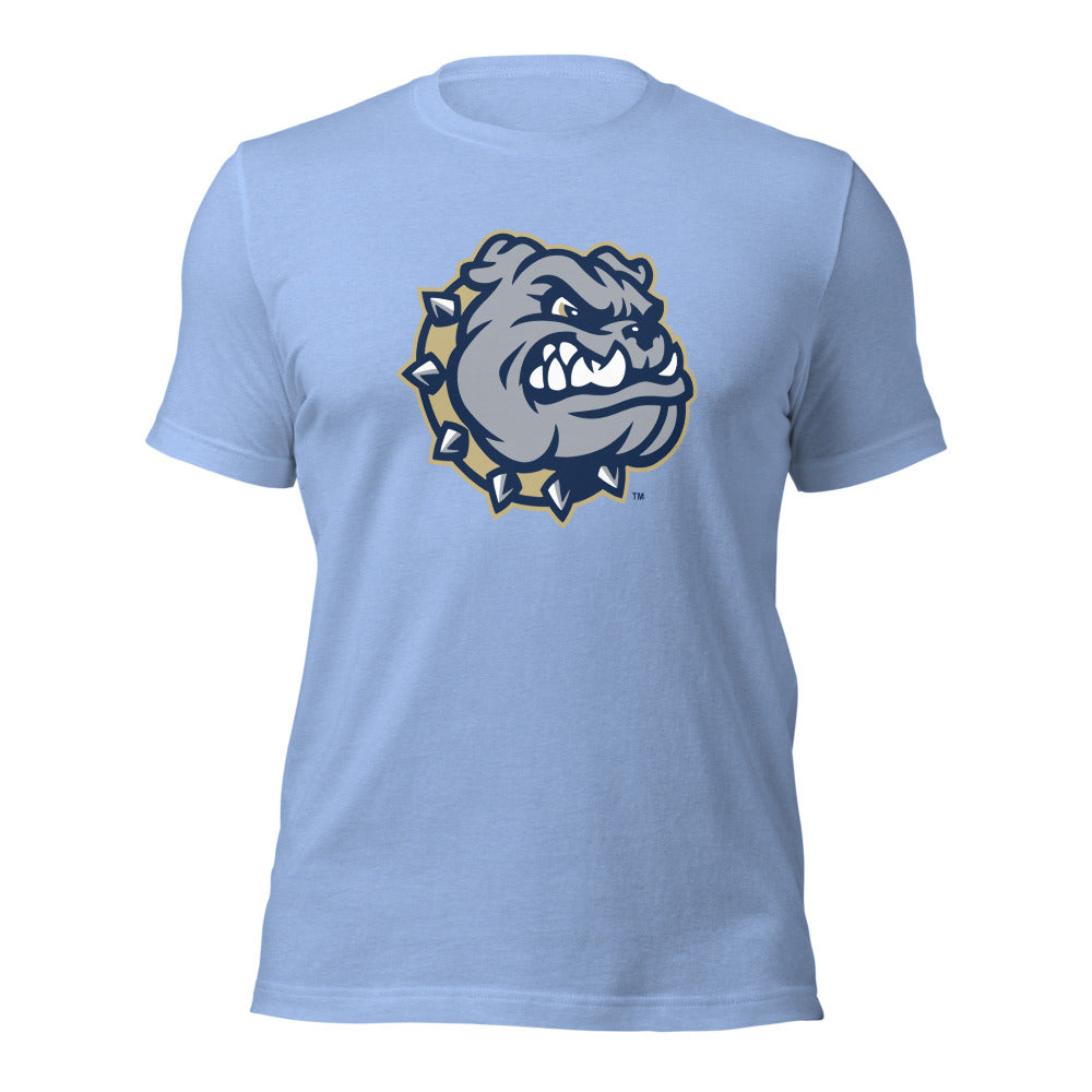 Dora High School Design 1 — Heather Carolina Blue