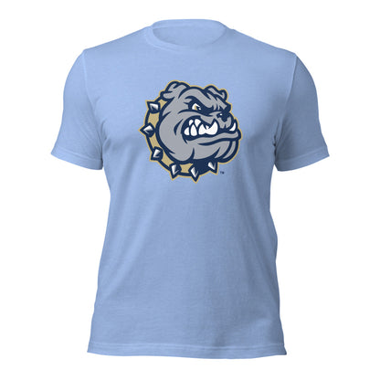 Dora High School Design 1 — Heather Carolina Blue