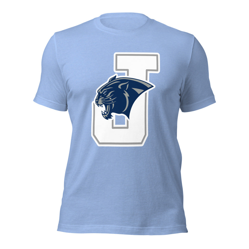 Jemison High School Design 1 — Heather Carolina Blue