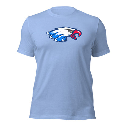 Center Point High School Design 1 — Heather Carolina Blue