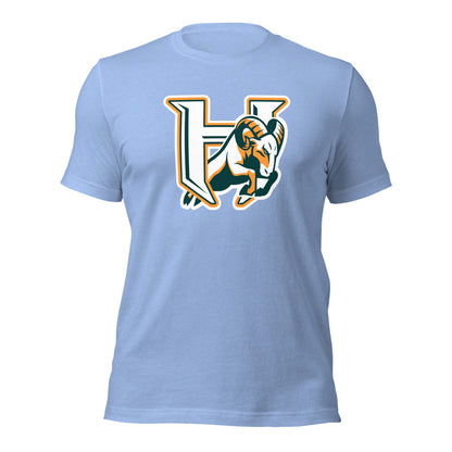 Headland High School Design 1 — Heather Carolina Blue
