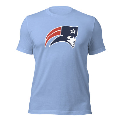 Homewood High School Design 1 — Heather Carolina Blue
