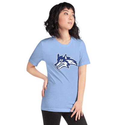 Basic Academy Design 1 — Heather Carolina Blue