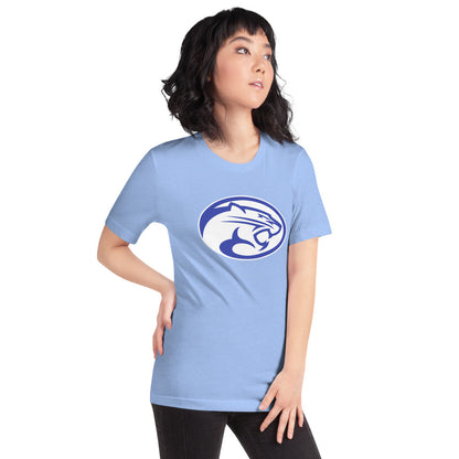 Central High School Coosa County Design 1 — Heather Carolina Blue