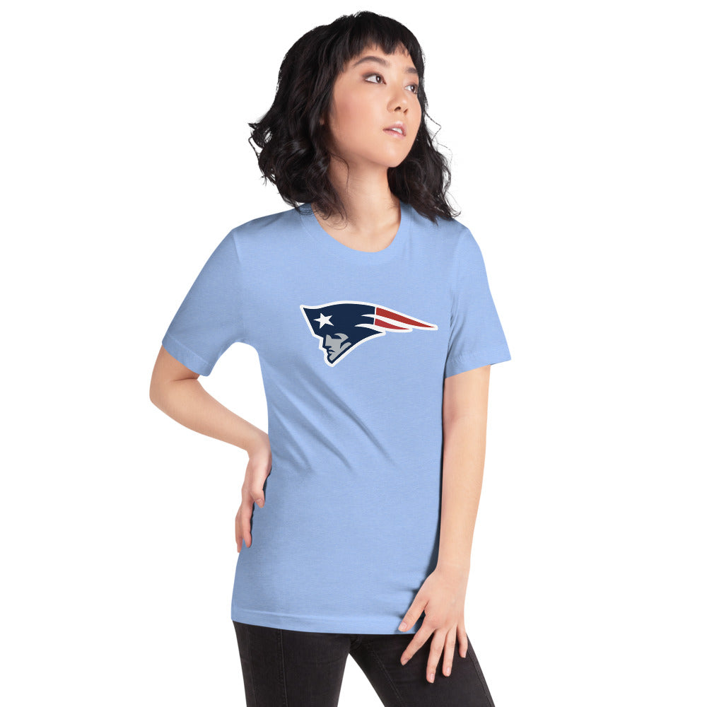 Pike Liberal Arts School Design 1 — Heather Carolina Blue