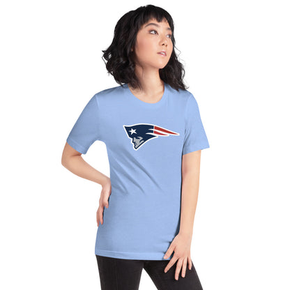 Pike Liberal Arts School Design 1 — Heather Carolina Blue